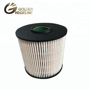 Truck diesel engine element P550632 A0000901551 fuel filter for excavator accessory