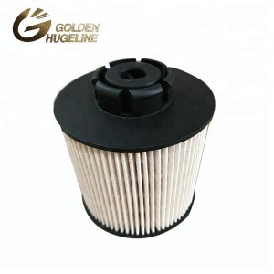 Truck diesel engine element P550632 A0000901551 fuel filter for excavator accessory