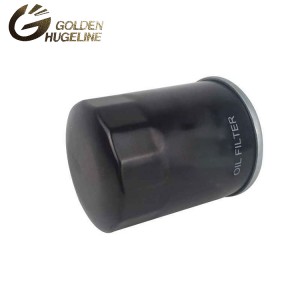 High quailty oil filter in china 15400-rk9-f01 auto filter oil 15400-RK9-F01