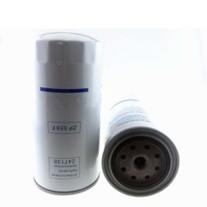 Hot Selling Factory Direct Price Engine ZP559F Universal Truck Fuel Filter