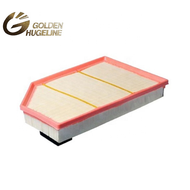 Best quality Pps Dust Filter Bags - air cleaner filter 31370161 air filter – GOLDENHUGELINE