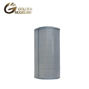 air filter element auto spare part PA2582 150783A1 7Y1323 150783A1 truck air filter