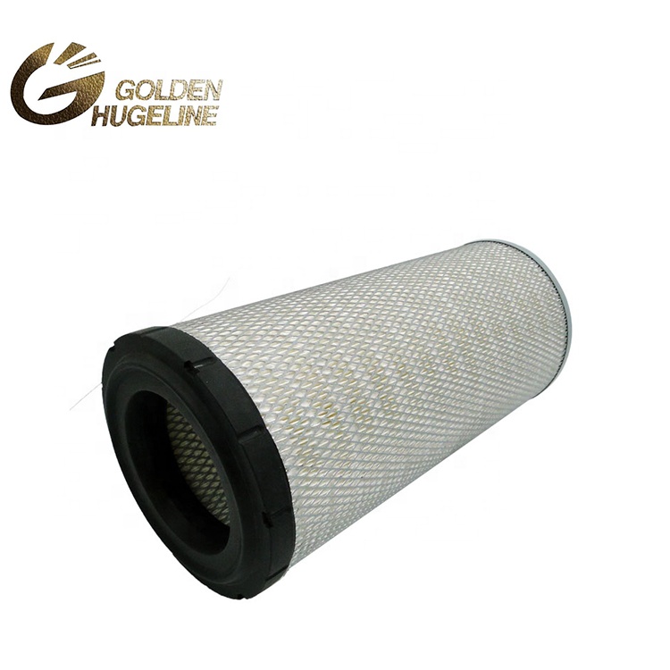Best Price on Dongguan Cabin Air Filter - Auto engine air cleaner 11110022 AF25523 P777414 compressor intake filter – GOLDENHUGELINE