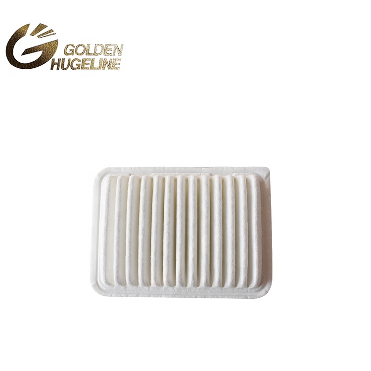 Trending Products Cabin Air Filters - car air filter making17801-OT020 17801-21050 17801-OD060 air filter cleaner – GOLDENHUGELINE