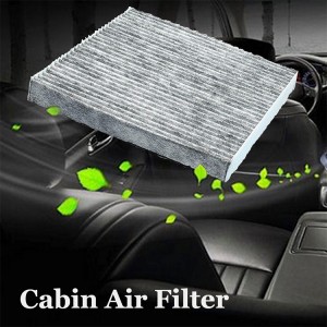 CF10134 cabin filter filtros de aceite