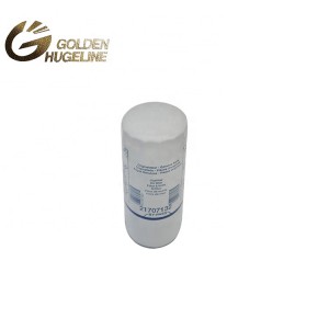 Filter element oil separator 21707132 oil filter magnet