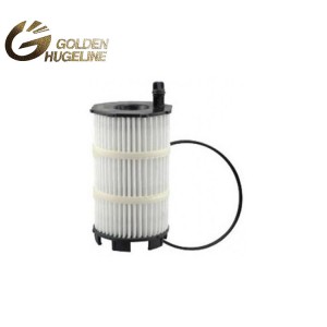 High Quality Paper Filter Car auto parts Engine Oil 079115561F 079198405b Oil Filter