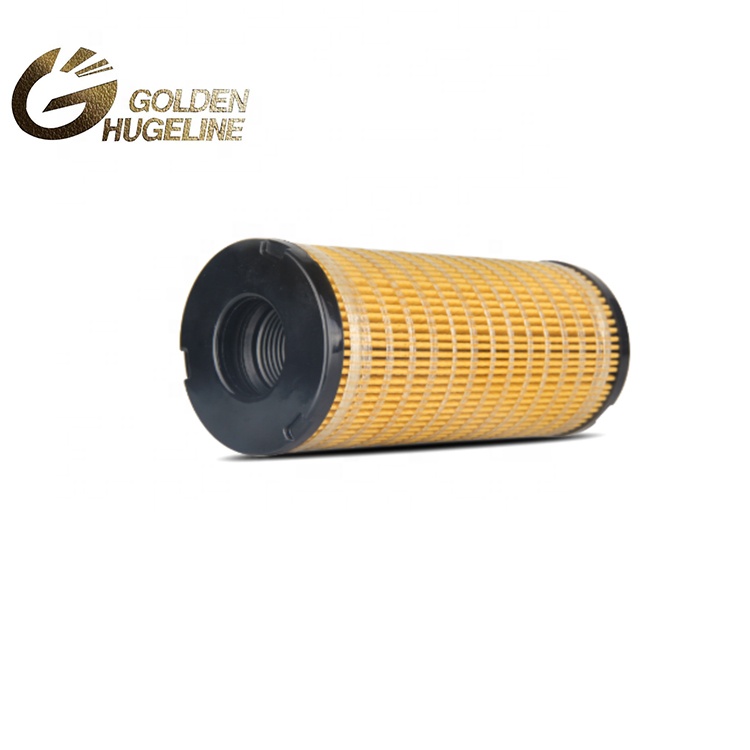 factory Outlets for Advance High Efficiency - Good Quality Fuel Filter 864315 10920301 H34wk Truck Accessories – GOLDENHUGELINE