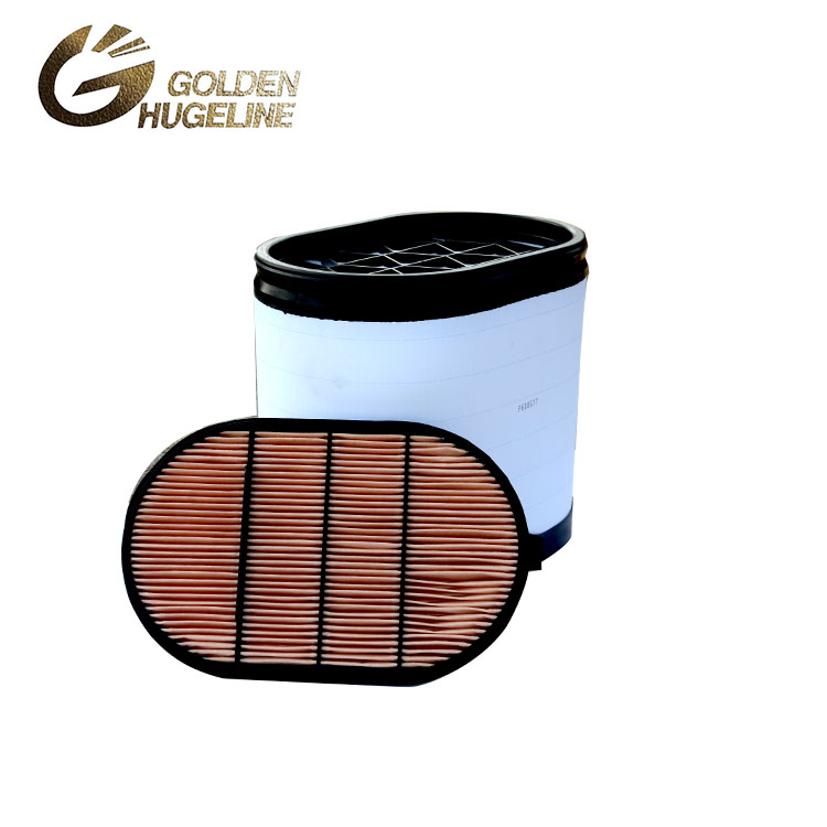 factory Outlets for Oil Filter Assembly For Bus - High flow air intake P608677 air filter for trucks – GOLDENHUGELINE