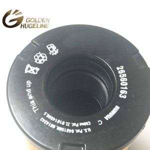 high Quality Car Fuel Filter 26560163 for Auto Parts