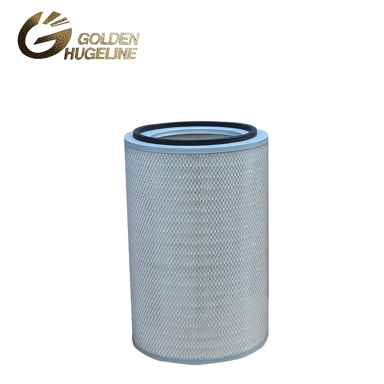 Low MOQ for Liquid Bag Filter Filter Bag Housing - high efficiency particulate air filterC311226 PA1846 AF472 excavator air filter – GOLDENHUGELINE