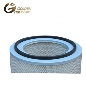 high efficiency particulate air filterC311226 PA1846 AF472 excavator air filter