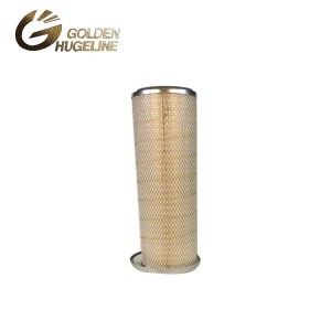 high quality hot sale engine air filter P150695 customized air filter element