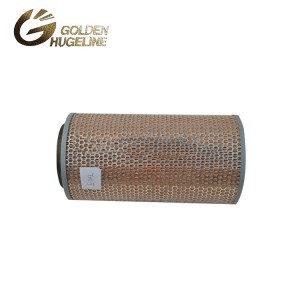 high quality hot sale engine air filterC23440/1 AF25065 0010944704 E116L customized air filter element
