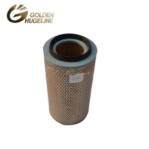 high quality hot sale engine air filterC23440/1 AF25065 0010944704 E116L customized air filter element