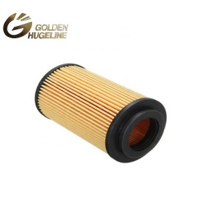 high quality oil filter 1661800209 Oil Filters