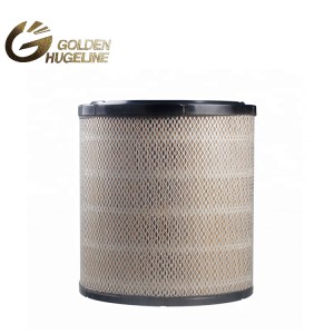 high quality universal auto eco air filter AF25131M A5535 FK4086A 6I0273 P532473 professional air filter