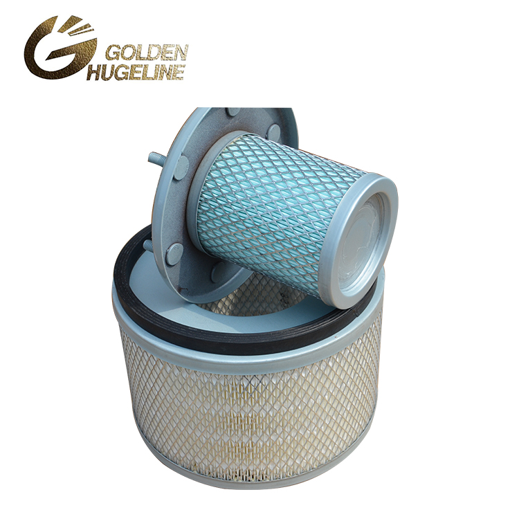 Wholesale Discount Stainless Ring Micron Water And Oil Filter Bag - hot sale good quality best tractor air filter 7N9028 8N5504 air filter – GOLDENHUGELINE
