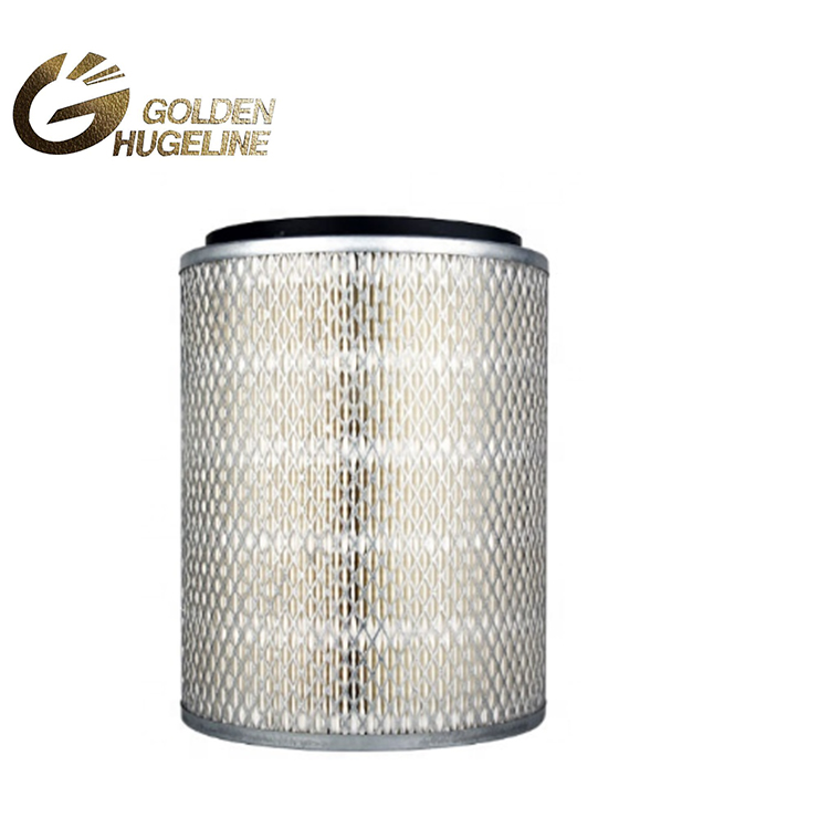 international truck filter 6I2506 for truck air filter Featured Image