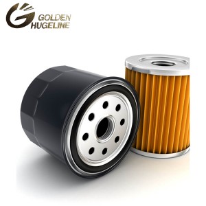 High quailty oil filter in china 15400-rk9-f01 auto filter oil 15400-RK9-F01