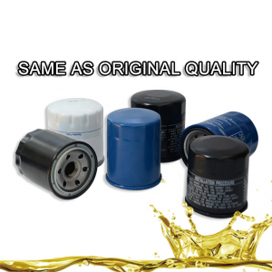 Oil filter suppliers lr011279 04152-31090 26310-27200 filtros de aceite