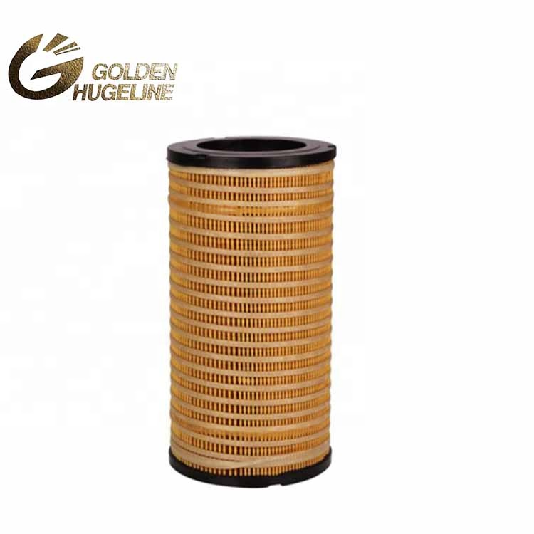 Factory Free sample Air Filter Manufacturing Machines - oil filter production line 1R-0721 oil filter paper pleating – GOLDENHUGELINE