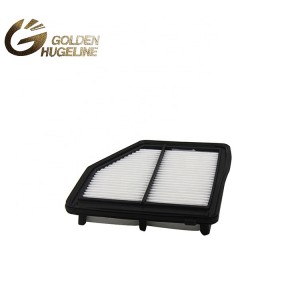 Short Lead Time for Small Air Filter Car - replacement air filter element 17220-R1A-A01 air filter – GOLDENHUGELINE