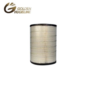 truck parts air filter element P533235 AF25033 319468A1 RS3530 RE63931 truck filter in truck engine