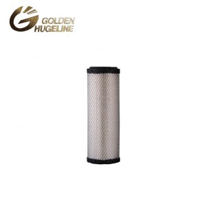 Exhaust Truck Filter pro Processing Suppliers 26510362 C11103 E582L AF25290 P772578 Stainless Heavy Duty Truck Air Filter
