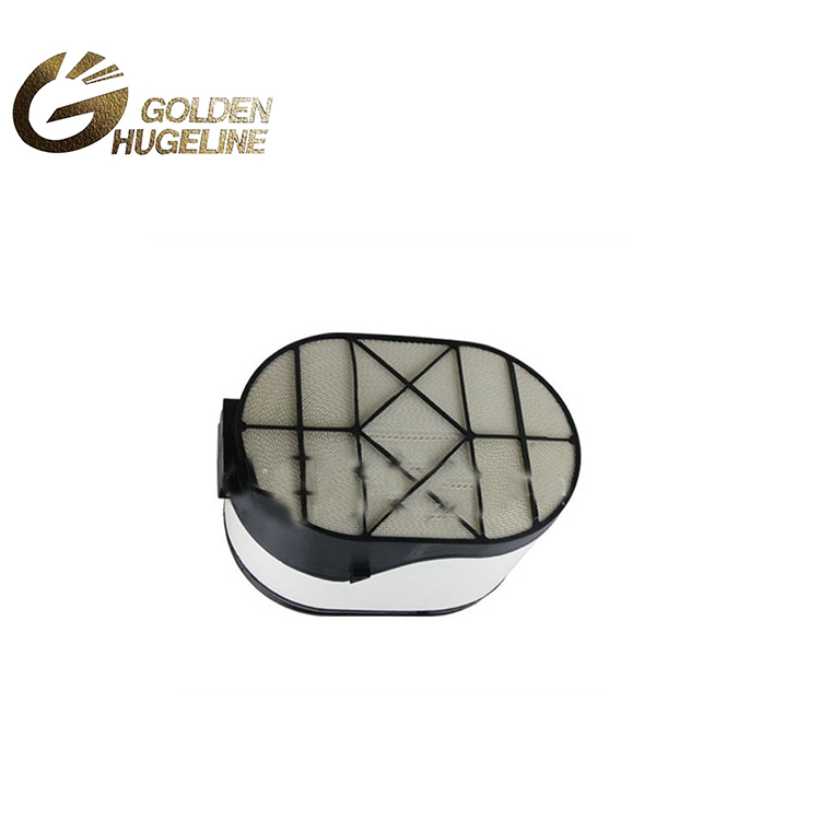 Fast delivery Oil Filter Toyotas Thailand - truck parts air cleaner P608667 truck spare part air intake filter – GOLDENHUGELINE