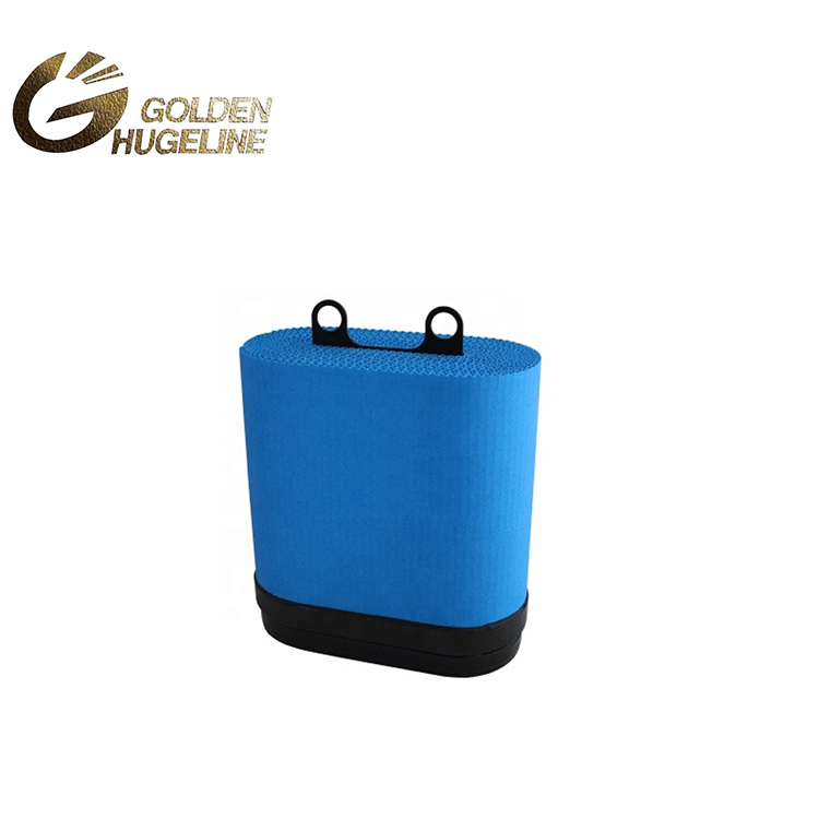 Factory directly supply Air Filter H14 H13 - air intake truck 3181986 P951742 compatible air filter – GOLDENHUGELINE