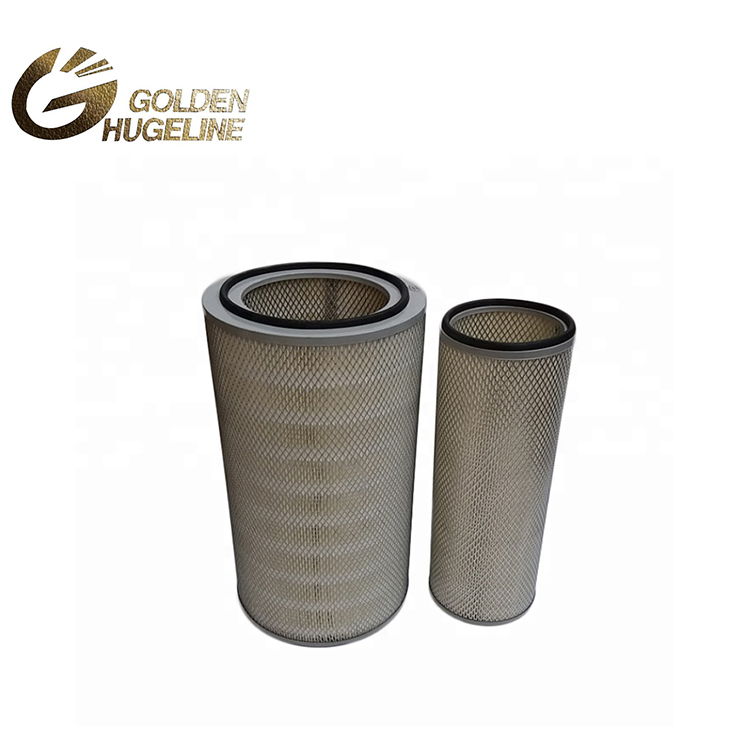 High definition Water Separator Diesel Engine Fuel Filter - Truck air filter making K3261 air filter cleaner – GOLDENHUGELINE