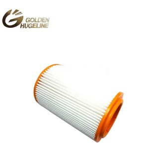 high quality car air filter 28113-4E000 for auto parts Universal