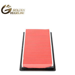 Wholesale air filter 16546-ED000 16546ED000 for cars