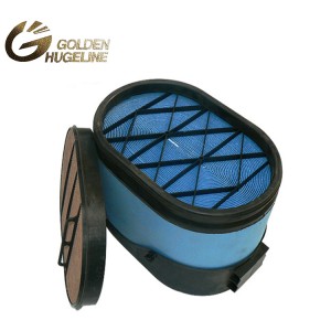 Wholesale Price China High Quality Hepa Filter Price - High Quality Engine Air Filter P608677 N102191 43863232 Truck Air Filter – GOLDENHUGELINE