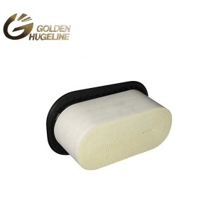 High Quality for Cartridge Oil Filter - High Quality Air Filter P606122 2U2J9601BA Compressed Air Filter  – GOLDENHUGELINE