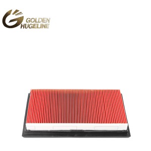 Wholesale air filter 16546-ED000 16546ED000 for cars