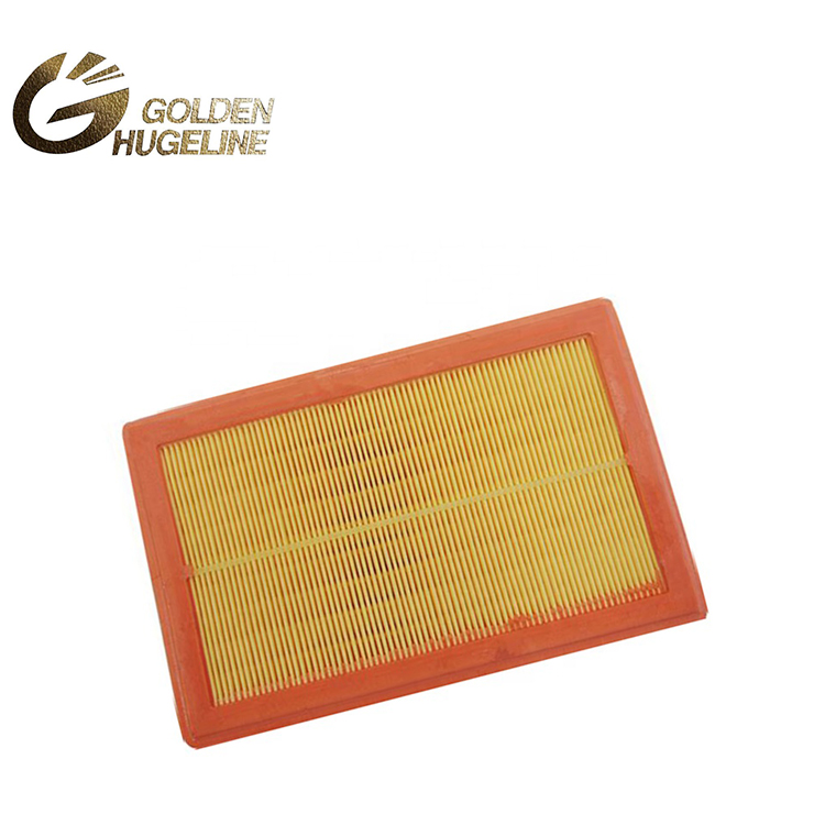 Professional Design Air Panel Hepa Filter - Best selling auto parts A2740940104 C28004 2740940104 air filter element – GOLDENHUGELINE