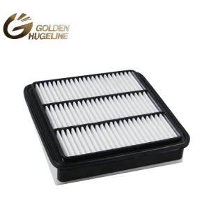 Car Parts High Performance OEM 1500A098 Automotive Air Filter Manufacturers For Car