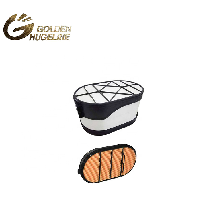 Professional China Factory Wholesale Auto Air Filter - high efficiency particulate air filter P601560 auto engine air cleaner  – GOLDENHUGELINE