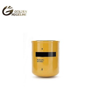 5i-8670 hydraulic filter for construction machinery