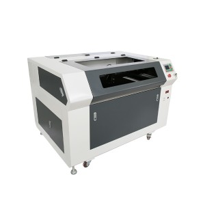 TS6090H  Laser Engraver Machine