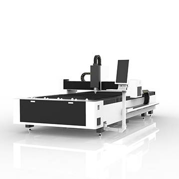 Glass Laser Cutting Machine - 2000w fiber laser cutting machine TS-3015 for sheet metal – Gold Mark