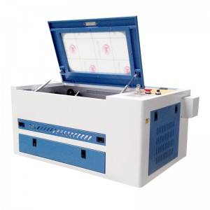 TS4030 Laser engraving machine