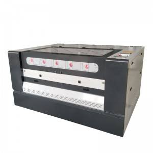 TS1390 Laser Mixing and Cutting Machines