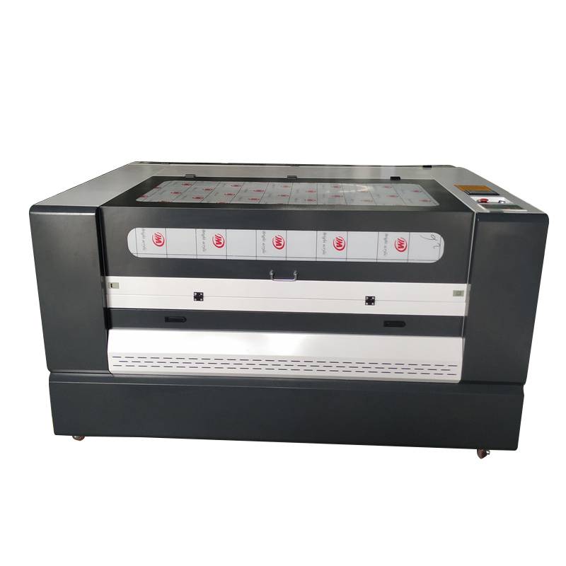 TS1390 Laser Mixing sy Cutting Machines