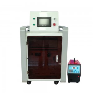 Professional China China Hand-Held Fiber Laser Welding Machine for Aluminum Copper Stainless Steel with Feeding Wires