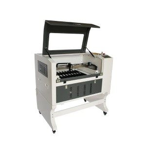TS4060 CO2 Laser engraving machines