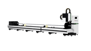 Adakah anda tahu kelebihan mesin pemotong laser gentian paip?