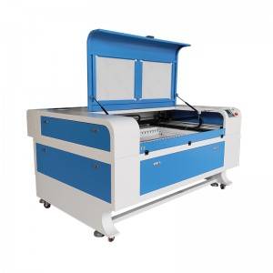 TS1390S CO2 laser engraver machine
